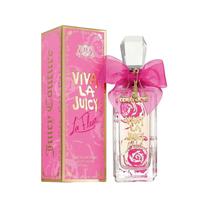 Perfume Juicy Couture Viva La Juicy La Fleur Edt 150ML
