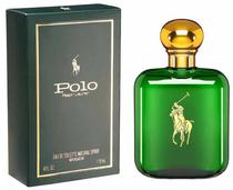 Perfume Ralph Lauren Polo 118ML Edt 012825
