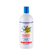 Silicon Mix Avanti Shampoo Hidratante 1060ML