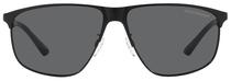 Oculos de Sol Emporio Armani EA2094 3001 87 - Masculino