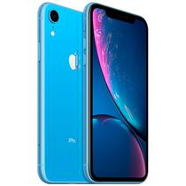 Apple iPhone XR de 256GB (2105) - Azul
