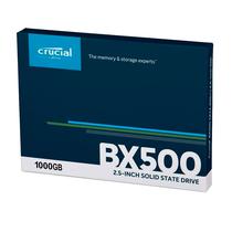 Crucial SSD BX50