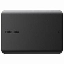 HD Externo Toshiba Canvio Basics, 2TB, 2.5", USB 3.2, HDTB520XK3AA