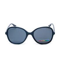 Oculos Polaroid Feminino 4136/s 807 M9 54 Butterfly - Azul