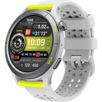 Smartwatch Xiaomi Amazfit Cheetah Round A2294 - Bluetooth/GPS - Speedster Grey