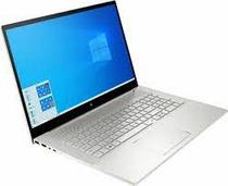 Notebook HP Envy 17M-CG0013DX i7-1065G7/ 44GB(12GB+32 Optane)/ 512SSD/ 2GV/ 17"/ Touchscreen/ W10 MX330