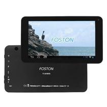 Tablet Foston FS-M787 com Tela 6.0", 8GB, Android - Preto