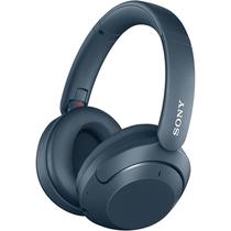 Fone de Ouvido Sony WH-XB910N - Bluetooth - com Microfone - Azul