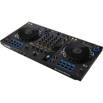 Controlador Pioneer DJ DDJ-FLX6 - Preto