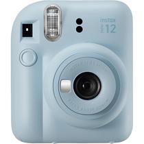 Camera Fujifilm Instax Mini 12 Instantanea - Pastel Blue