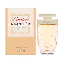 Perfume Cartier La Panthere Eau de Parfum Legere 75ML