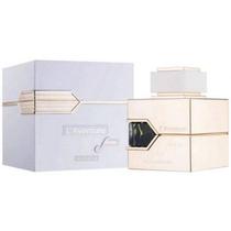 Perfume Al Haramain L Aventure Femme Edp 100ML - Cod Int: 60232