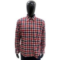 Camisa Individual Masculino 3-02-00083-095 4 - Xadrez