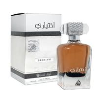 Perfume Lattafa Ekhtiari Eau de Parfum 100ML