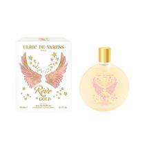Perfume Ulric de Varens Reve In Gold Eau de Parfum 100ML