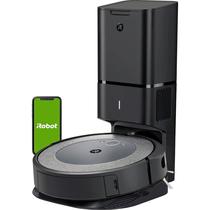 Aspirador Inteligente Irobot Roomba i3+ 220V - Preto (I3556)