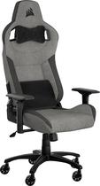 Cadeira Gamer Corsair T3 Rush CF-9010056-W (Ajustavel) Charcoal/Grey