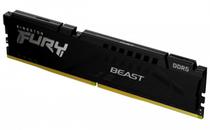 Mem DDR5 32GB 5600 Kingston Fury Beast Black