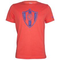 Camiseta Nike Masculino 826240-657 M - Vermelha