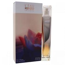Perfume Kenzo Leau Intense Femme Edp 100ML - Cod Int: 57633