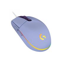 Mouse Logitech G203 Gaming Lilas 910-005852