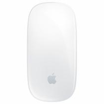 Mouse Apple Magic Wireless / Bluetooth - Prata / Branco (MK2E3AM/A)
