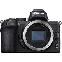 Camera Nikon Z50 Corpo