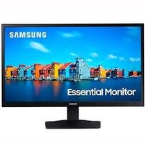 Monitor Samsung LS22A336NHLXZX 22" FHD LED/60HZ/5MS/Preto