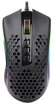 Mouse Gaming Redragon M988-RGB Storm Elite (com Fio) - Preto