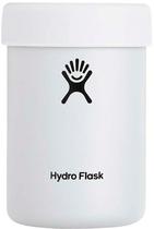 Copo Termico 3 Em 1 Hydro Flask K12110 354ML Branco