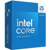 Processador Intel LGA1700 i5-14600K Core 3.5GHZ 24MB s/Cooler