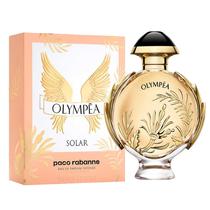 Perfume Paco Rabanne Solar Olympea Edp Feminino - 80ML