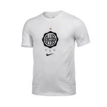 Camiseta Nike FN7184100 Olimpia Crest Tee.