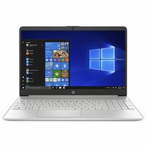 Notebook HP 15-DY2131WM Intel Core i3 1115G4 Tela Full HD 15.6" / 8GB de Ram / 256GB SSD - Prata (Ingles)