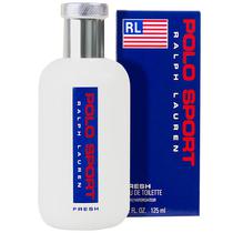Perfume Ralph Lauren Polo Sport Fresh Edt Masculino - 125ML