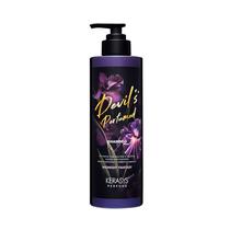 Shampoo Perfumado Devils Midnight Fantasy Kerasys 500ML