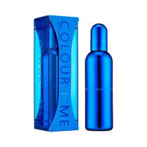 Perfume Masculino Colour Me Azure 100ML Edp