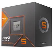 Procesador AMD Ryzen 5-8600G de 4.3GHZ A 5.0GHZ 6 Core 12 Theads Con 22MB Cache - Socket AM5
