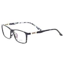 Armacao para Oculos de Grau Visard A748 Col.4 Tam. 55-16-137MM - Animal Print