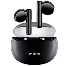 Fone de Ouvido Sem Fios Mibro Earbuds 2 XPEJ004 com Bluetooth/Microfone - Preto