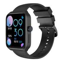 Smartwatch G-Tide S1 Lite com Tela 1.85 Ips / IP68 / Bluetooth / NFC - Black