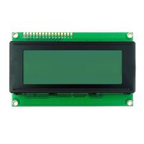Ard LCD 20X04 Verde Arduino