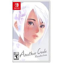 Jogo Another Code Recollection para Nintendo Switch