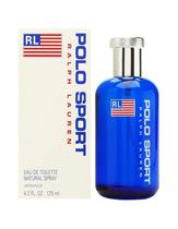 Perfume Ralph Lauren Polo Sport Edt V 125ML