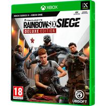 Jogo Rainbow Six Siege Edicao Deluxe Xbox One