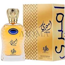 Perfume Al Wataniah Ameeri Eau de Parfum Feminino 100ML