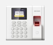 Hikvision Leitor Biometrico Digital DS-K1A8503MF (Cartao Pon