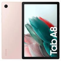 Tablet Samsung Galaxy Tab A8 X200 4GB de Ram / 64GB / Tela 10.5" - Gold Rosa