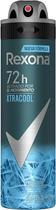 Desodorante Rexona Men Xtracool 72HS - 150ML