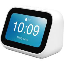 Relogio Despertador Mi Smart Clock QBH4191GL Tela de 1.4" Bluetooth/Wi-Fi - Branco